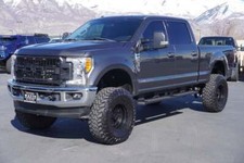 2017 ford 250 for sale  American Fork