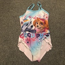 Girls paw patrol for sale  GOSPORT