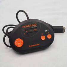 Controlador MSX POWER PAD somente FS-JS222 Panasonic testado funcionando JOY PAD comprar usado  Enviando para Brazil