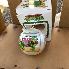 1990 tmnt turtles for sale  Thayer