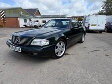 Mercedes benz 280 for sale  PRESTON