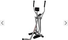Christopeit nordic walker gebraucht kaufen  Großefehn