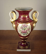 Ancien vase porcelaine d'occasion  Ploëzal