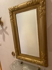 Wandspiegel barock gold gebraucht kaufen  Wuppertal