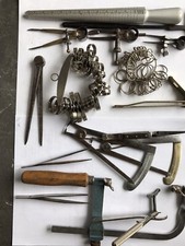 Outils bijoutier d'occasion  Peyrelevade
