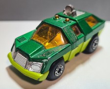 Matchbox superfast planet gebraucht kaufen  Waltrop