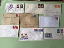 Netherlands colonies covers for sale  BEXHILL-ON-SEA