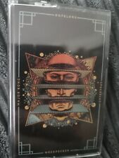 4 Way Split - Dopelord/Weedpecker/Major Kong/Spaceslug (Cassette Tape) 56 of 100 comprar usado  Enviando para Brazil