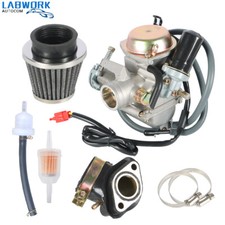 24mm 150cc carburetor for sale  Chino