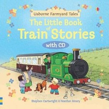 Little book train for sale  Montgomery