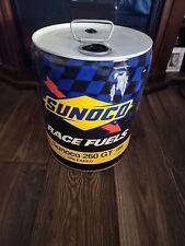 Sunoco race fuels for sale  Olivehurst