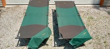 Cots camping cabela for sale  Spencer