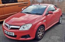 Vauxhall tigra corsa for sale  RAINHAM