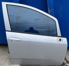 Porta anteriore destra usato  Massa di Somma