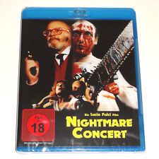Blu ray nightmare gebraucht kaufen  Dessau-Roßlau