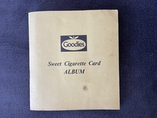 Goodies sweet cigarette for sale  NORWICH