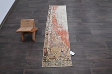 Vintage turkish runner for sale  USA