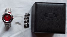 Relógio Oakley Blade comprar usado  Enviando para Brazil