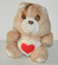 Peluche bisounours care d'occasion  Colmar