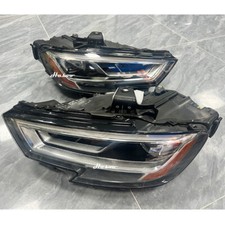 Conjunto de faróis dianteiros de carro Audi 2017-2020 A3L conjunto 8V0941034E comprar usado  Enviando para Brazil