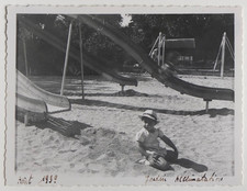 Jardin acclimatation toboggan d'occasion  Rouen-