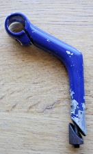 Vtg blue aluminum for sale  Long Beach