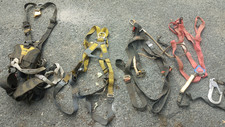 petzl harness for sale  PETERHEAD
