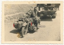 Foto kradschütze wehrmacht gebraucht kaufen  Löhne
