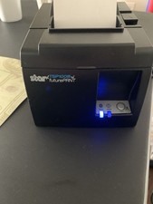 Star micronics tsp for sale  Macon