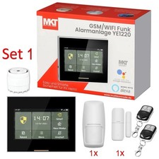Mkt funk gsm gebraucht kaufen  Bottrop