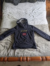 Napapijri geographic pullover for sale  EBBW VALE