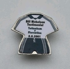 Tottenham hotspur fiorentina for sale  BALLYCLARE