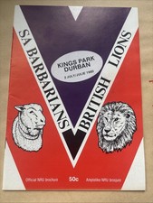 1980 british lions for sale  PONTYCLUN