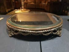 Display plateau mirror for sale  Collinsville
