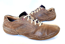 Mens clarks brown for sale  NEWPORT