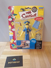 Simpsons playmates figur gebraucht kaufen  Herrieden