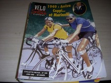 Cyclisme velo star d'occasion  Orry-la-Ville