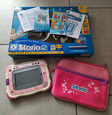 Vtech storio interaktives gebraucht kaufen  Riesa