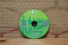 World Soccer Jikkyo Winning Eleven 3 disco final somente ver Playstation 1 PS1 MUITO BOM ESTADO! comprar usado  Enviando para Brazil