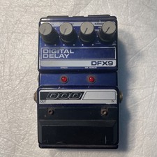 analog delay dod rubberneck for sale analog delay dod rubberneck for sale Austin