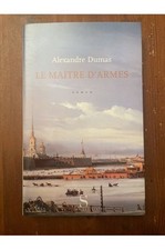 Maître armes alexandre d'occasion  Rouffach