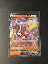 Pokemon karte fokussierter gebraucht kaufen  Bockenem