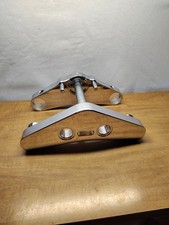 Chrome billet harley for sale  Shiocton