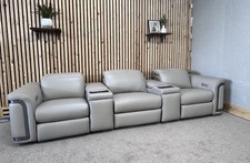 Sofology plaza seater for sale  PRESTON