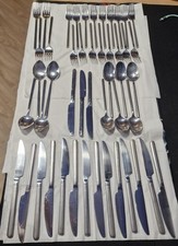 Elia cutlery set for sale  PONTYPOOL