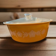Vintage pyrex 664 for sale  West Bloomfield