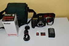 Nikon d300s camera for sale Nikon d300s camera for sale  CRANBROOK