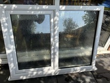 Double glazed obscure for sale  STOURBRIDGE