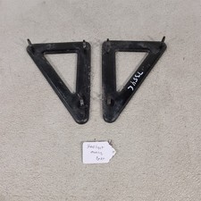 Conjunto de reforços de suporte de montagem para farol 97-04 Corvette C5 Lh Rh Aa7354, usado comprar usado Conjunto de reforços de suporte de montagem para farol 97-04 Corvette C5 Lh Rh Aa7354, usado comprar usado  Enviando para Brazil