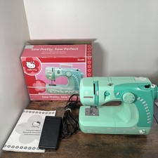 Janome hello kitty for sale  West Valley City